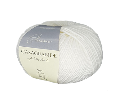 Classic Casagrande, 125m/50g 05. - фото 5437