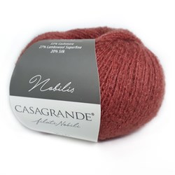 Nobilis Casagrande, 180m/25g 18.