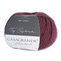 Top Cashmere Casagrande, 112m/25g 19.