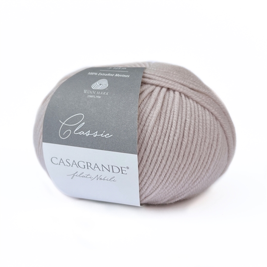 Classic Casagrande, 125m/50g 05. - фото 7479