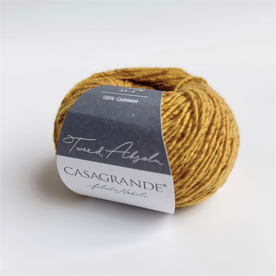 Tweed Absolu Casagrande, 75m/25g 29. - фото 7733