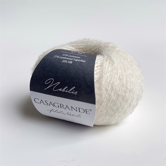 Nobilis Casagrande, 180m/25g 18. - фото 7746