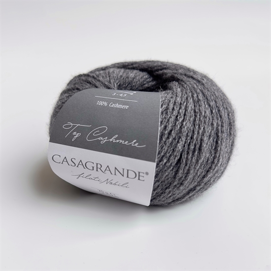 Top Cashmere Casagrande, 112m/25g 19. - фото 7765