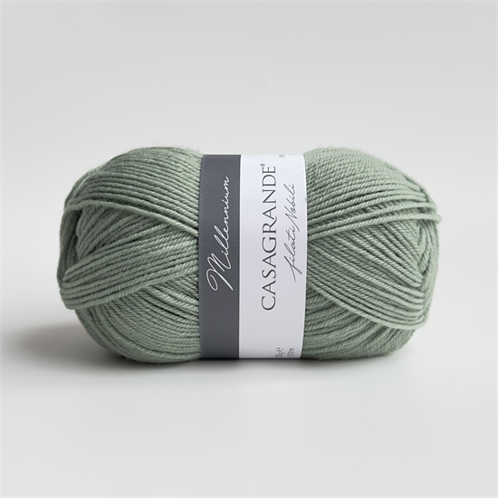 Millennium Casagrande, 210m/50g 31. - фото 8259