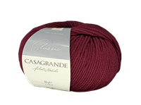 Classic Casagrande, 125m/50g 05.