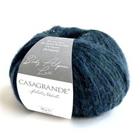 Baby Alpaca Lux Casagrande, 110m/50g 23.