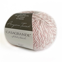 Angora Tweed Casagrande, 90m/25g 20.