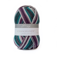 Stripy Casagrande, 210m/50g 30.