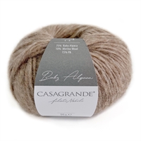 Baby Alpaca Casagrande, 110m/50g 16.