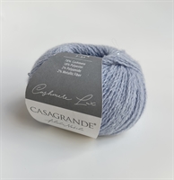 Cashmere Lux Casagrande, 125m/25g 21.