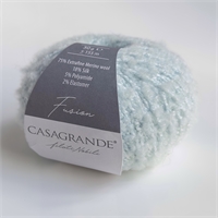 Fusion Casagrande, 155m/50g 22.