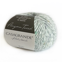 Angora Tweed Casagrande, 90m/25g 20.