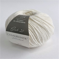 Cash 20 Casagrande, 140m/50g 13.