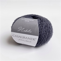 Nobilis Casagrande, 180m/25g 18.