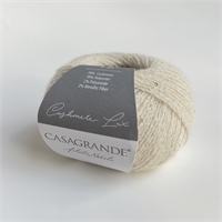Cashmere Lux Casagrande, 125m/25g 21.