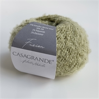 Fusion Casagrande, 155m/50g 22.