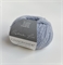 Cashmere Lux Casagrande, 125m/25g 21.